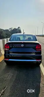 Volkswagen Ameo Diesel Well Maintained 2016 Nov
