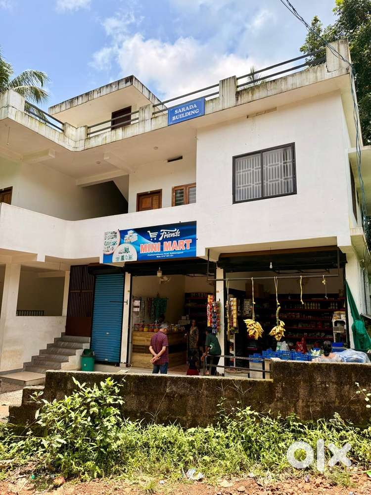 2 BHK Apartment for rent in Ayikkarapadi (2 Flats Available)