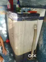 THOMSON WASHING MEHCINE