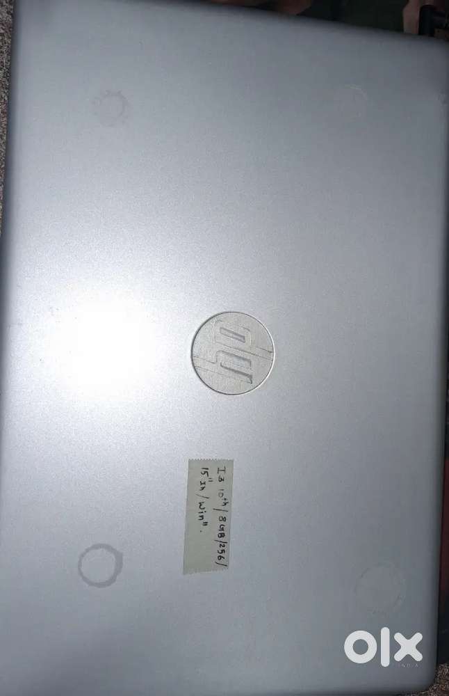 Hp  Laptop