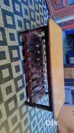 Centre table