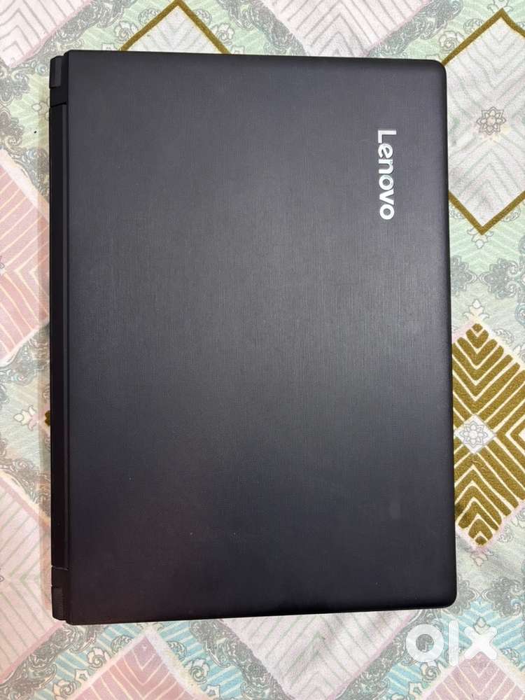 Lenovo Laptop Box peice with Charger (Light used) - Super condition