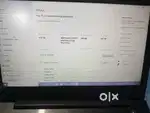 Lenovo laptop