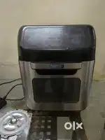 Agaro air fryer 12 l.