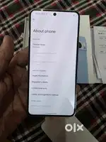 Goog pixel 8 pro only open box