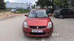 Maruti Suzuki Swift 2004-2010 VDI BSIV, 2009, Diesel