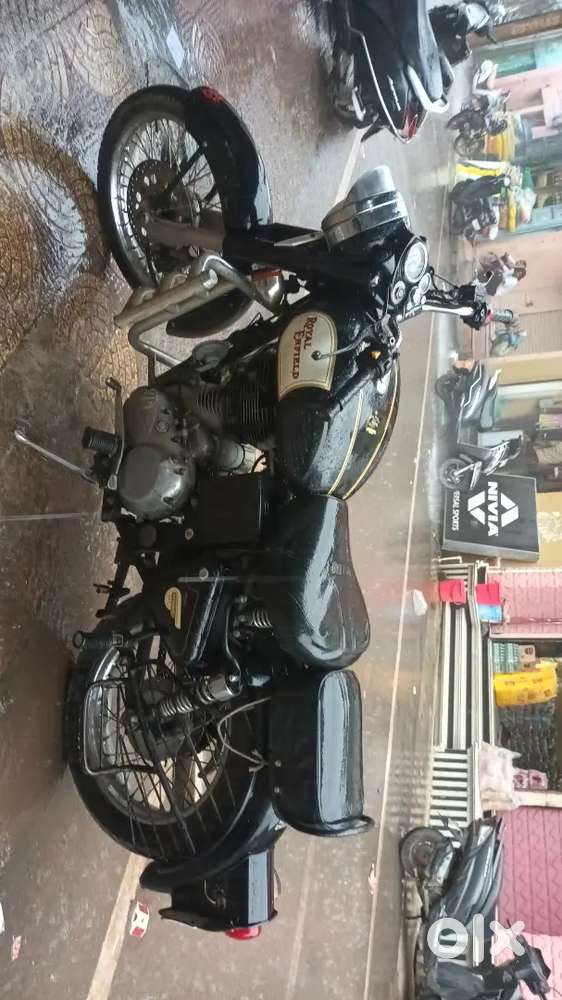 Want to sell