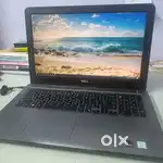 Dell Inspiron 5567 15.6-inch Laptop