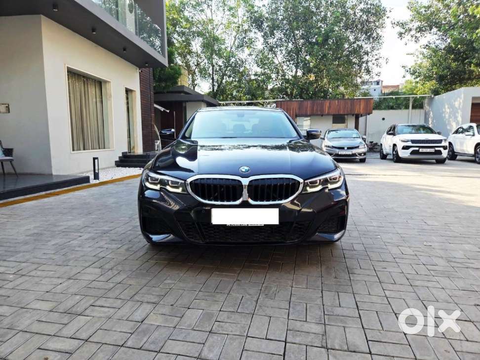 BMW 3 Series 2.0 330I M Sport, 2022, Petrol