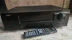 Denon 5.1 Avr receiver Dolby Dts with remote notyamahaonykojbl