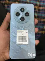 Poco c75 (5g) new condition with box bill and charger 1 year warranty