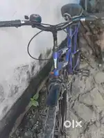 GANG S.K. Bikes Tazzer MTB 26T 
2500/-