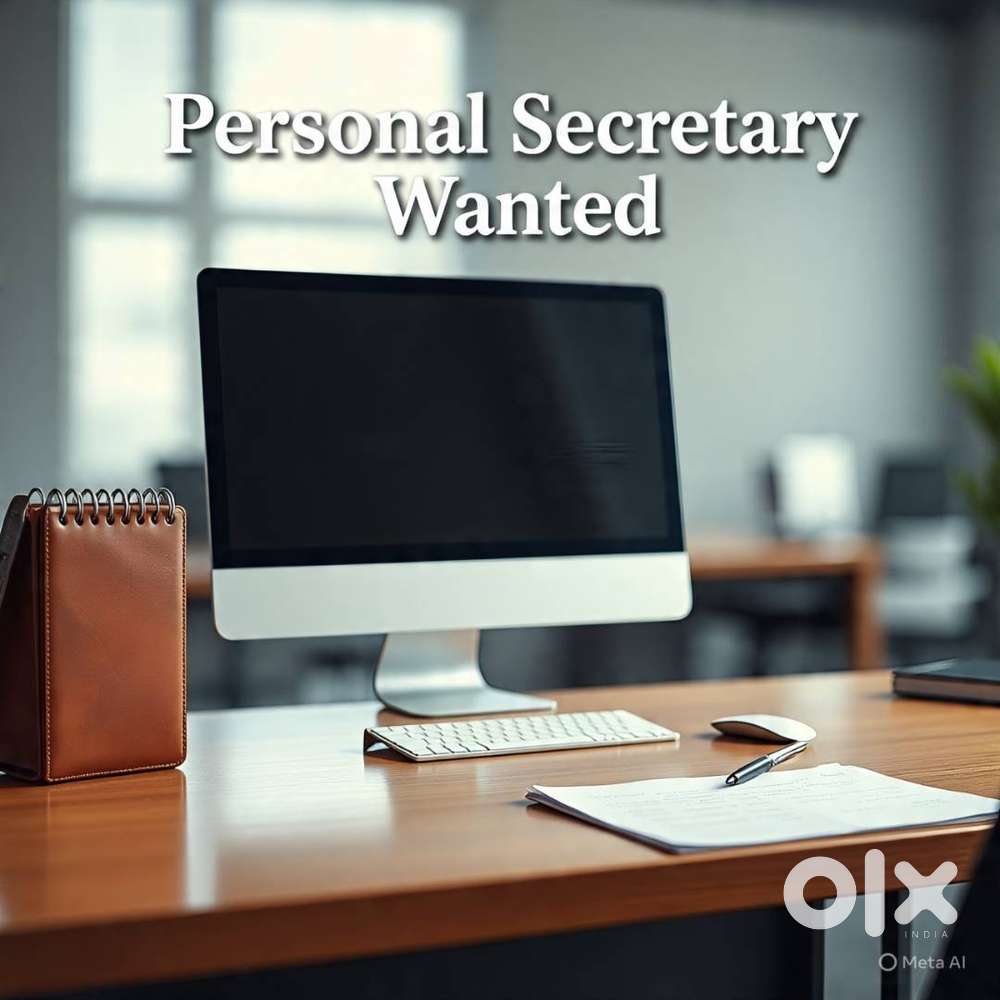 Personal Secretory