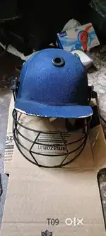 Mens cricket kit