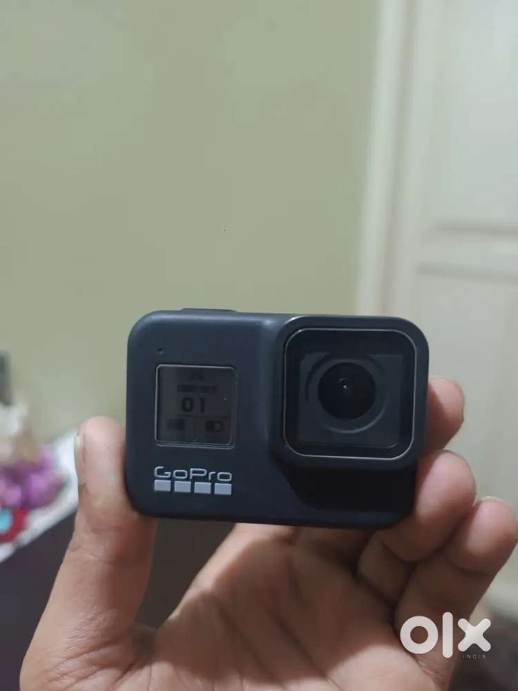 Gopro hero 8