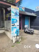 Prime Shop for Rent at Parassala Junction, Opposite Central Bank