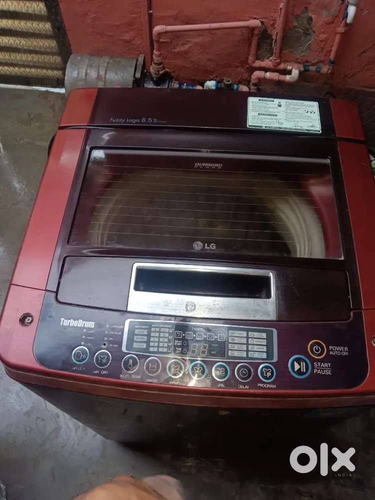 Washing machine on Rent