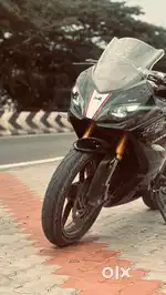 Apache RR 310 Mint