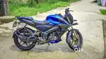Pulsar NS160