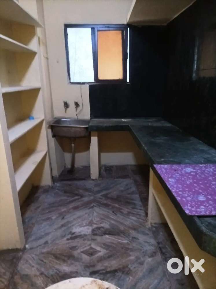 2BHK FLAT FOR RENT