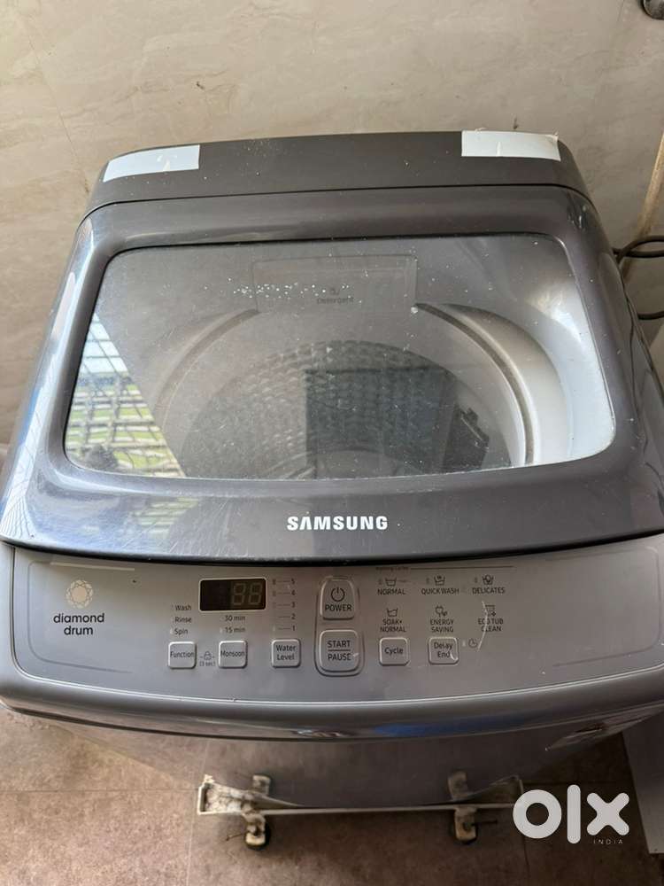 Samsung 6.5KG fully automatic top load