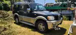 Mahindra Scorpio 2011 Diesel 105000 Km Driven