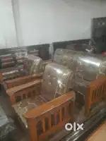 3+1+1 MALAYSIAN MODEL SOFA SET