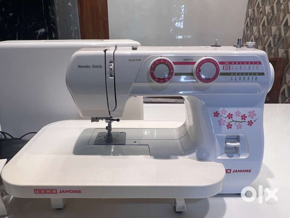 Automatic Sewing machine