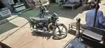 Ok mentane new tyre delay hai 2no