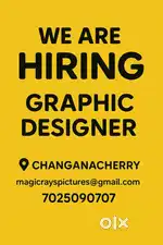 Graphic Designer