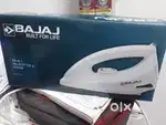 BAJAJ IRON