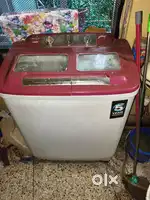 Washing machine urgently need to sell