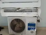Inverter AC  haier. 1.6 tr
