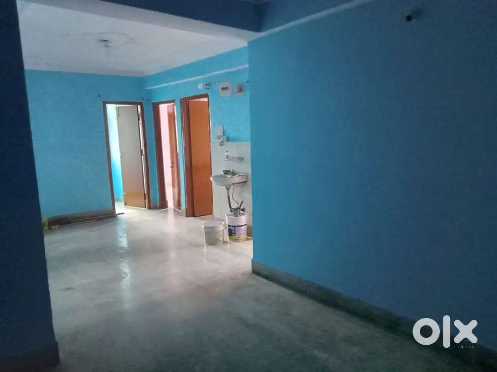 2 BHK FLAT for rent in Hanuman Nagar GANESH APARTMENT GYMKHANA CLUB