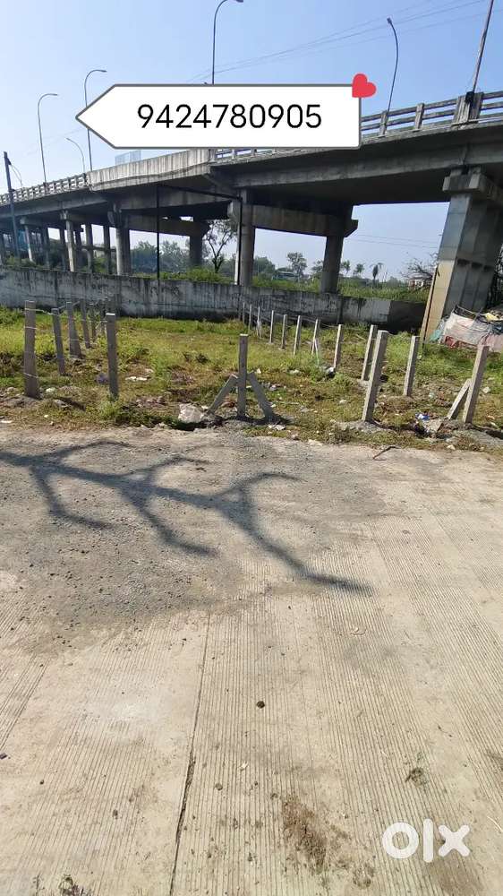 10×50 ke 2 plot he ek plot ki price 9 lakh h only call no message