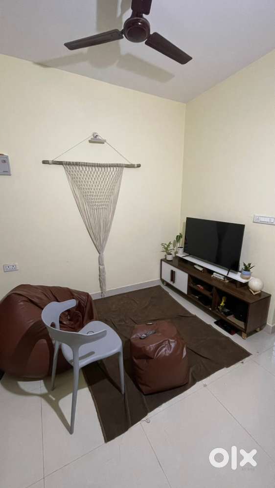 1 BHK in Balagere