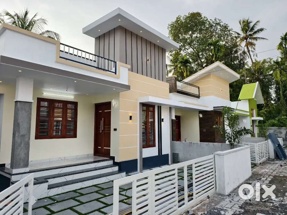 Budget villas 2bhk 3bhk