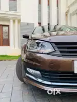 Volkswagen Vento 1.5 TDI Comfortline AT, 2015, Diesel