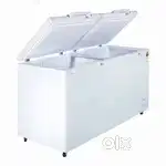 New condition Display fridge and deep fridge