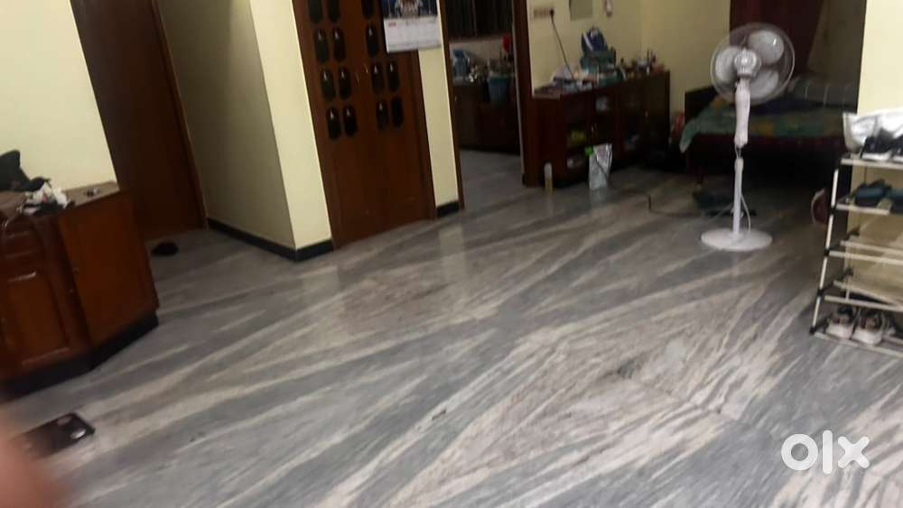 Looking for female flat mate