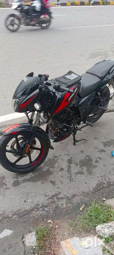 Pulsur 150 DTSI