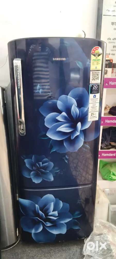 Fridge new condition
