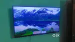 Hd smart android LED tv just 4999
