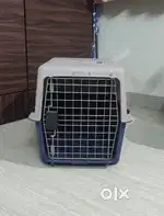 Cat/Dog Carrier Crate