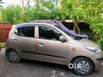 Hyundai i10 2010 Petrol 75000 Km Driven