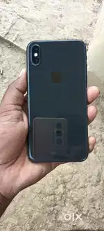 iPhone x 256gb