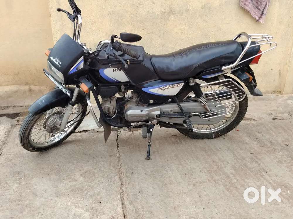 Bick model 2013, 1st party, single owner,