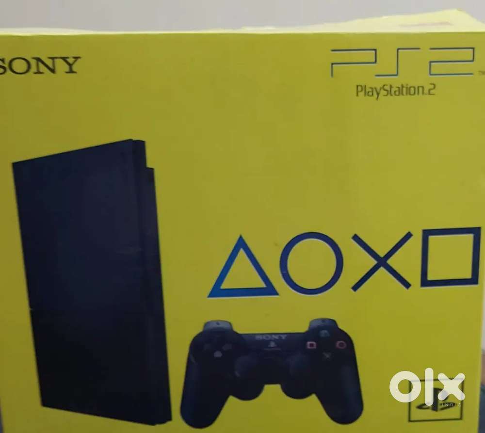 Sony PlayStation 2