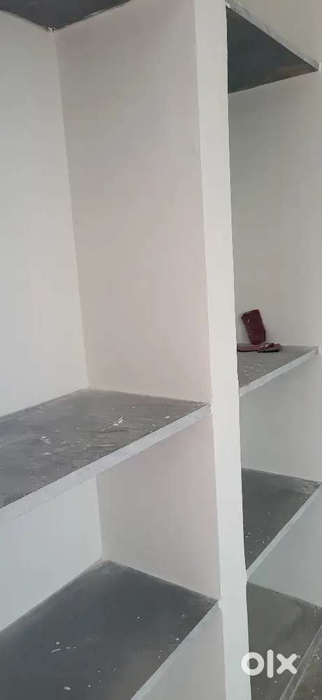 1 room with attached washroom( Only For Working Girl) in 2bhk house