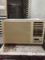 Air Conditioner (LG) company 1.5 ton